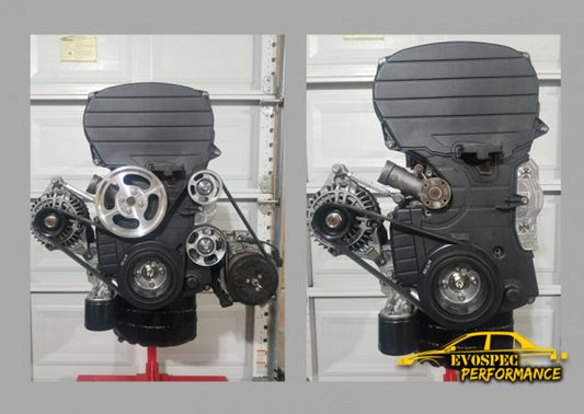 Alternator Tensioner Arms Evo 4/5/6/7/8/9