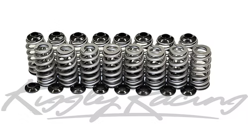 4g63 Valve Spring Set - Race Only Beehive