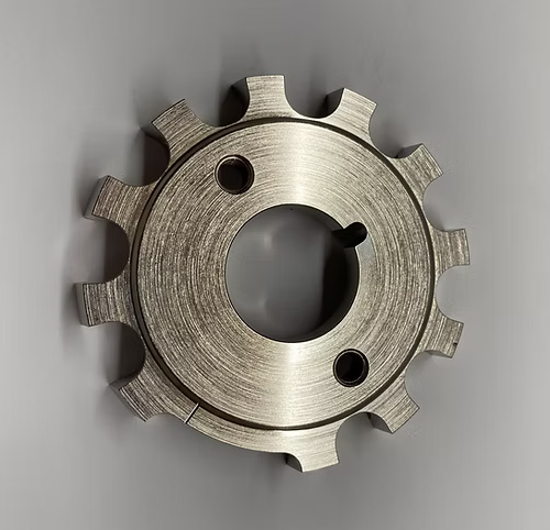 Crank Trigger Wheel 12-1