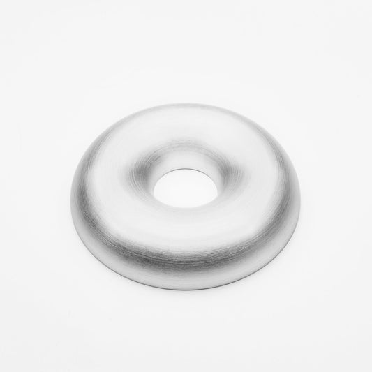 Aluminum Donuts Unwelded