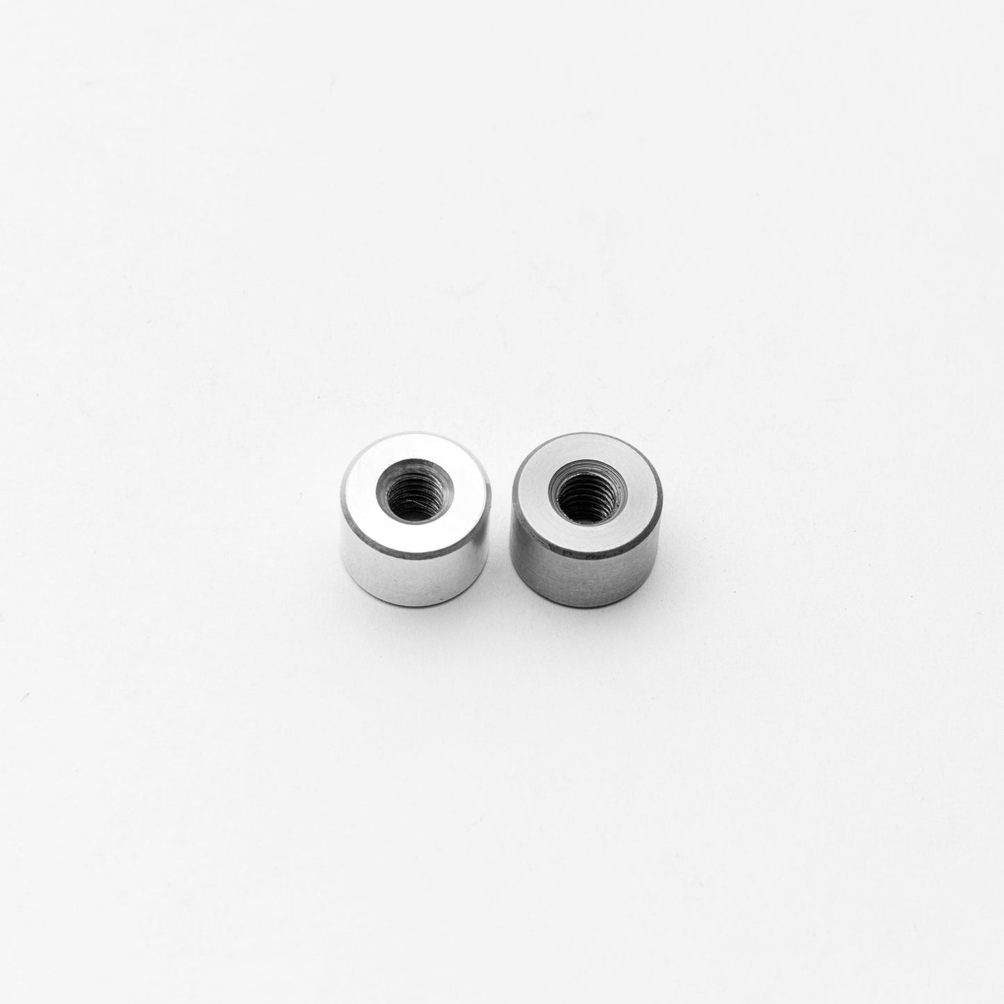 411WORKS 1/2" Weld Bungs