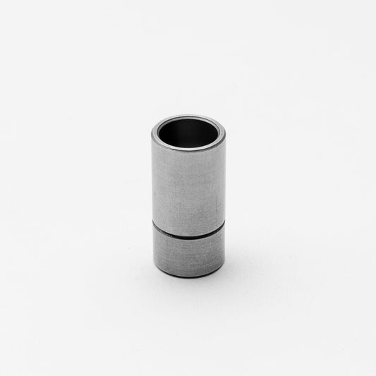 411WORKS 1/2" Steel Cups w/ Steel Bungs