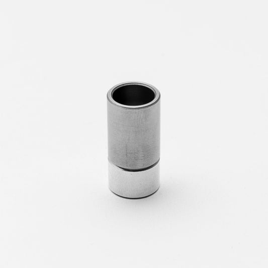 411WORKS 1/2" Steel Cups w/ Aluminum Bungs