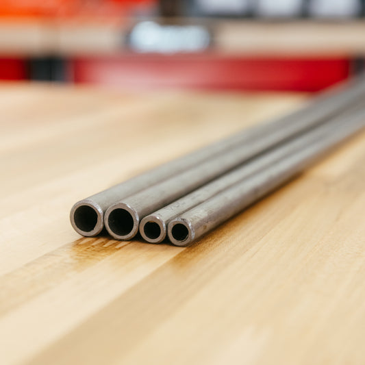 Fabrication Tube