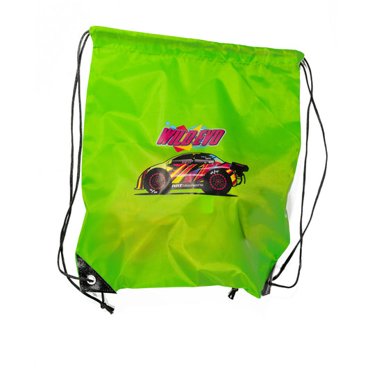 Wild Evo Drawstring Bag (X6 ENTRIES)