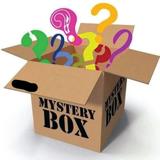 MYSTERY BUNDLE
