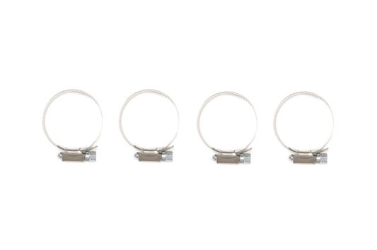 STM Stainless Radiator Hose Clamp Kit for WRX/STi
