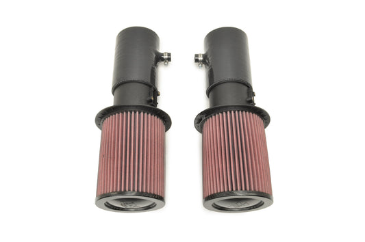 STM Intake Kit for 09-15 Audi R8 and Gallardo