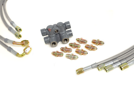 STM ABS Delete Kit for 1G DSM