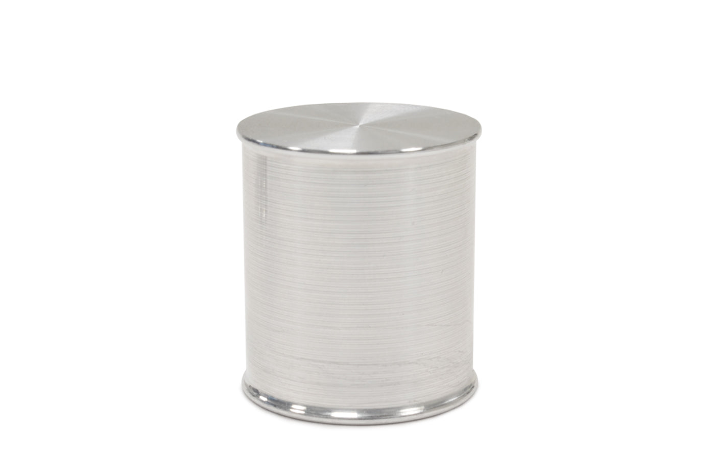 STM Billet BOV Discharge Hose Block Off Plug