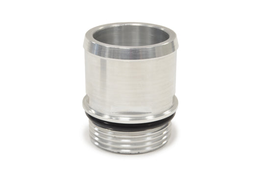 STM Billet Water Neck Replacement Fitting