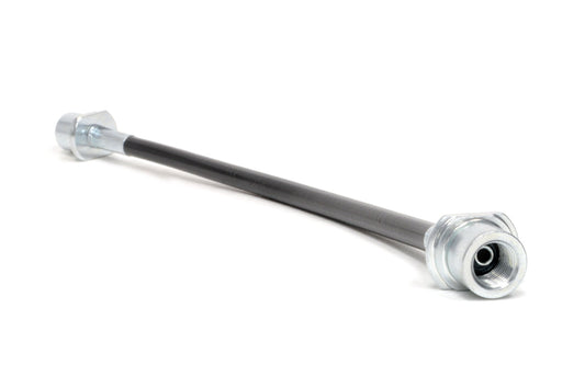 STM Stainless Steel Clutch Line for Corolla GR