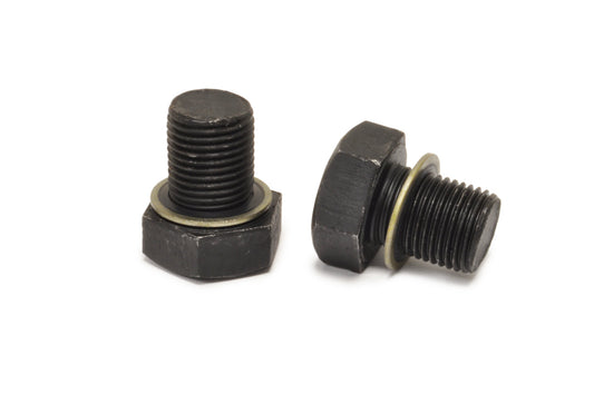 STM Engine Oil Cooler Delete Kit for DSM