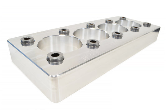 STM Engine Torque Plate for 4G63/4G64 (4G-TQP)