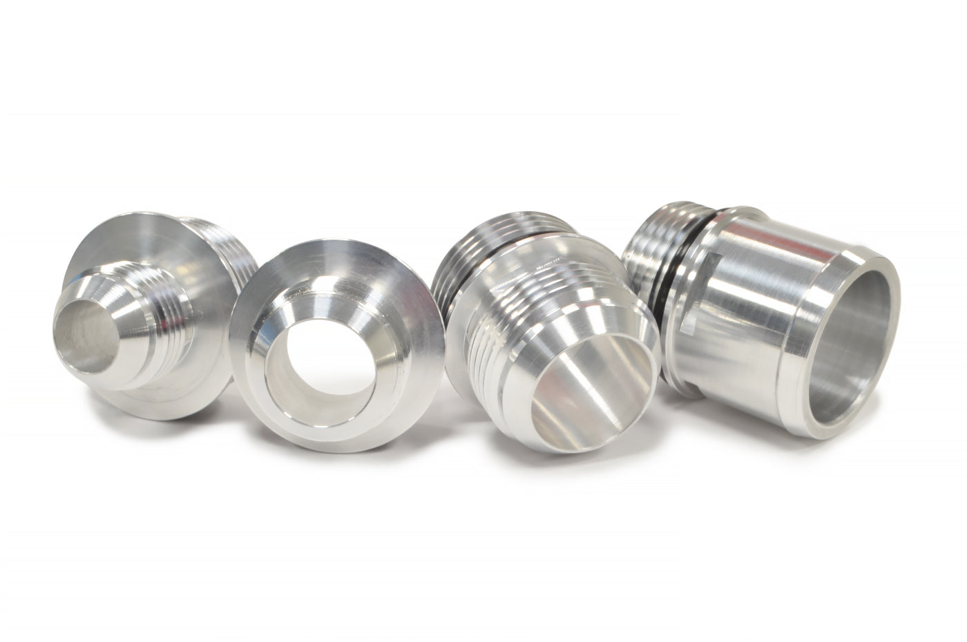 STM Billet Water Neck for Evo 6/7/8/9 (CT9-BWN)