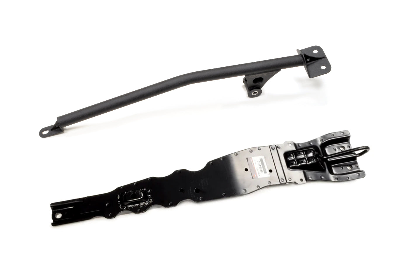 STM Evo 7/8/9 Front Center Member Brace (FCMB)