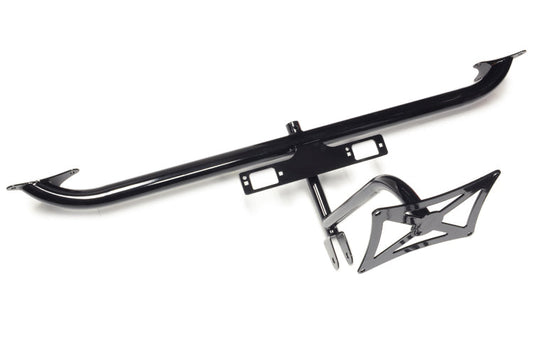 STM Evo X Bolt-On Parachute Mount Kit