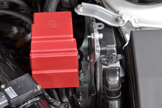 STM Evo X Stainless Engine Bay Bolt Kit (Master Set)