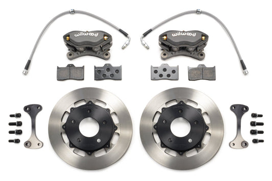 STM 1G/2G DSM Lightweight Front Drag Brake Kit