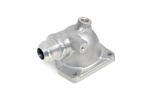 STM Evo 6/7/8/9 Modified Water Neck *Discontinued*