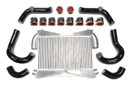 STM R35 GTR Street Intercooler Kit