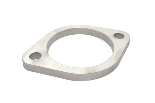 STM Stainless Steel Exhaust Flange 2-Bolt / 3-Inch (SEF3)