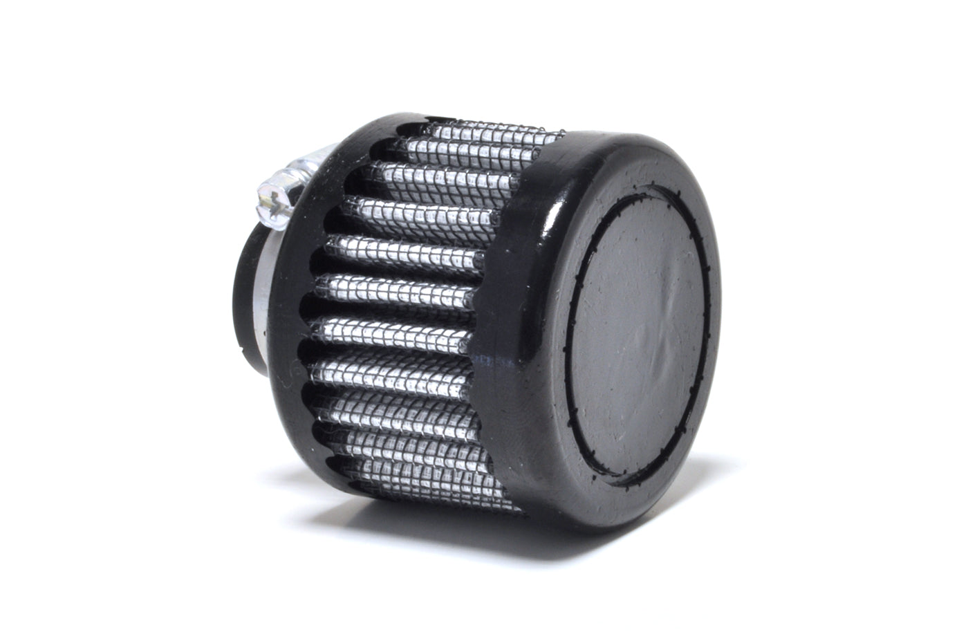 STM Universal 5/8" Breather Filter with Rubber Top