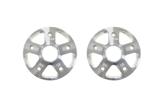 STM 20mm Wheel Spacers for 2015+ WRX / 2005+ STi