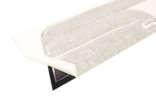 STM Window Banner (34")