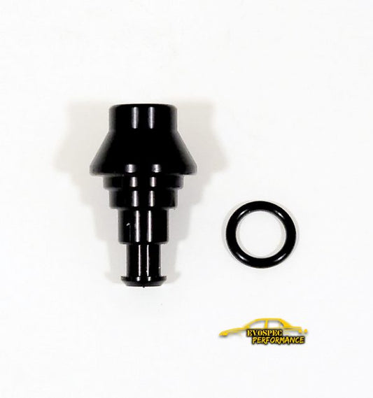 OEM Fuel Pump Hanger Billet Syphon Delete Plug