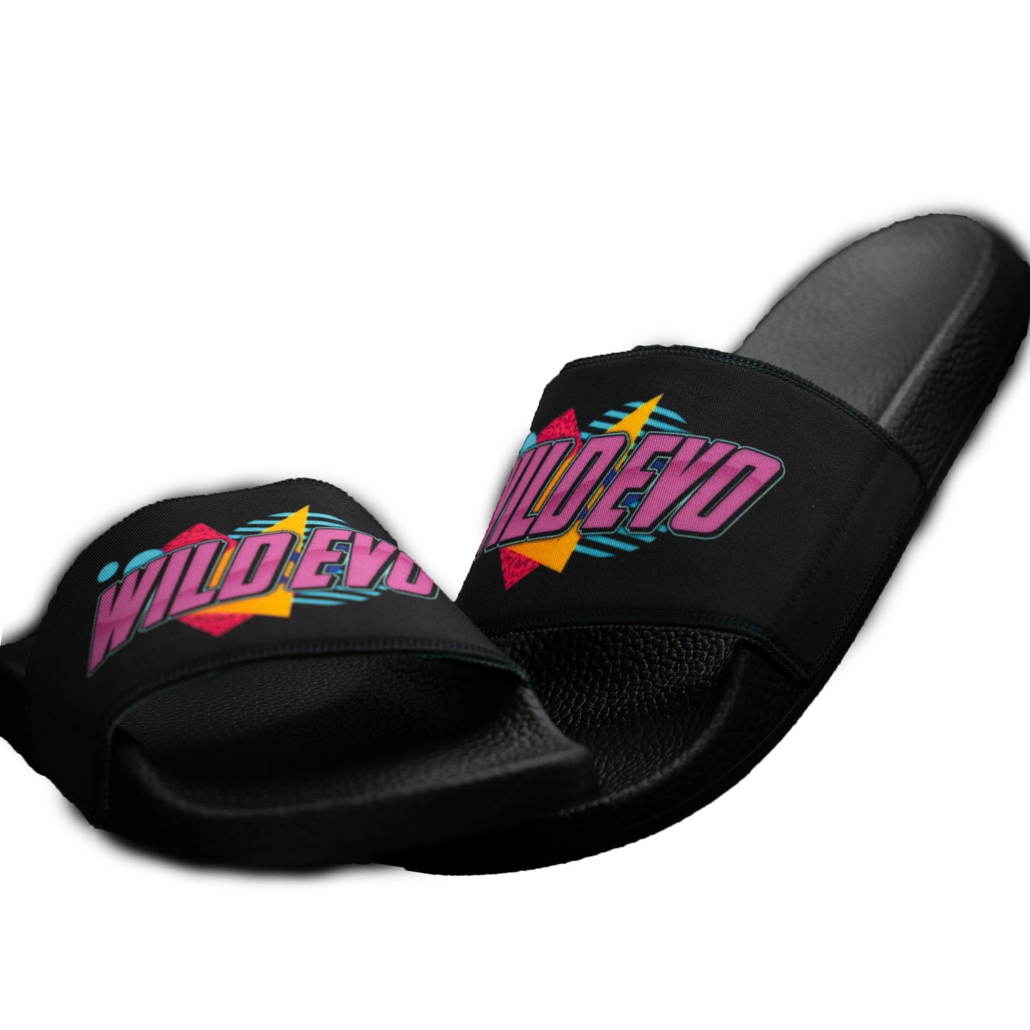 Wild Evo Slides