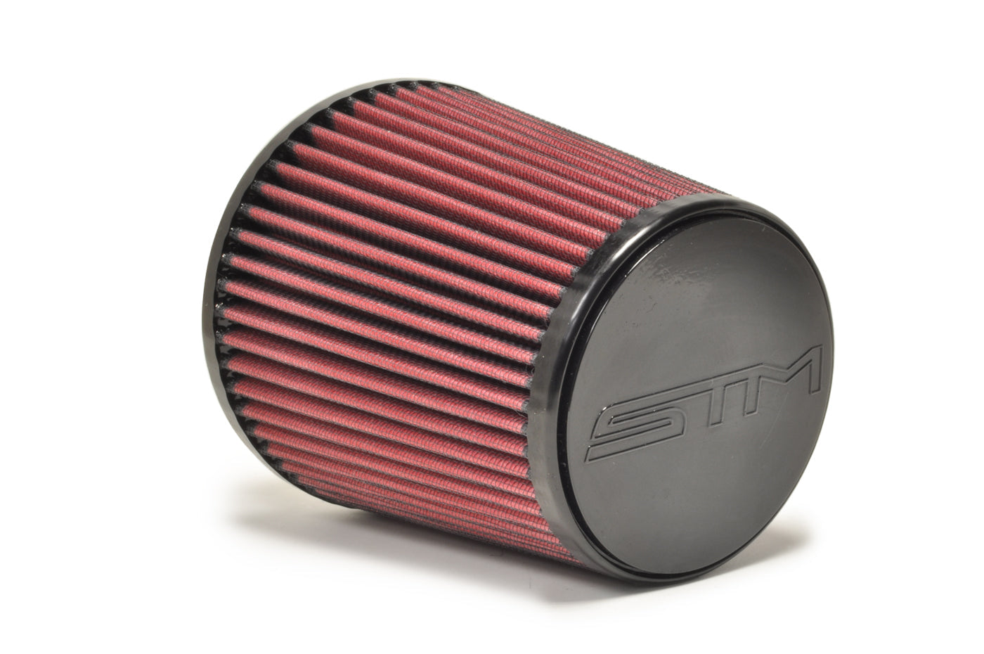 STM Universal High Flow Air Filter with 3in Inlet (UNI-0930) – Wild Evo