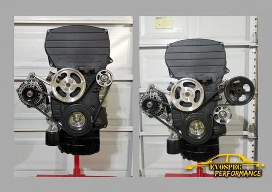 Alternator Tensioner Arms Evo 4/5/6/7/8/9