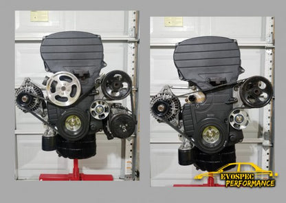 Alternator Tensioner Arms Evo 4/5/6/7/8/9