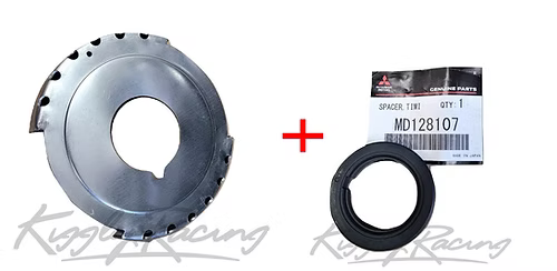 2 Tooth Trigger Wheel