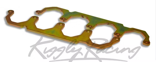 Main Girdle - 6-Bolt 4g63