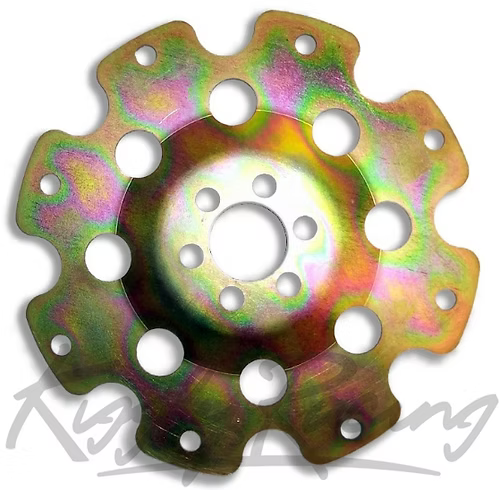 6-Bolt Flexplate - SFI 29.1