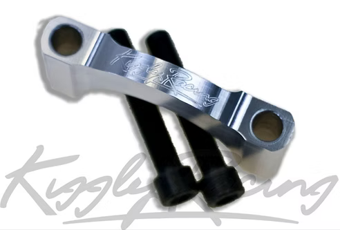 Differential Support Saddle for F4A33/W4A33
