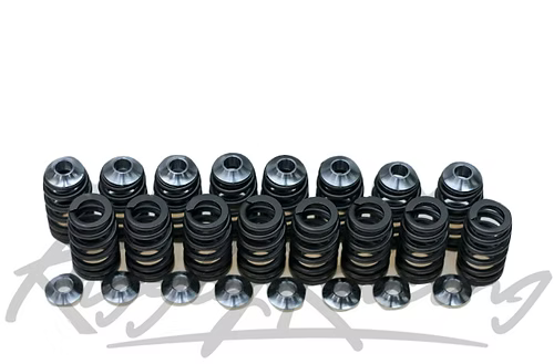 Valve Spring Set - 3000GT 6G72 Beehive