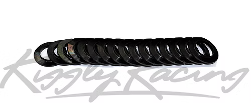 4g63 Valve Spring Set - Race Only Beehive