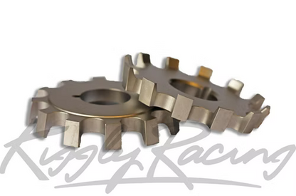 Crank Trigger Wheel, 12 Tooth or 12-1
