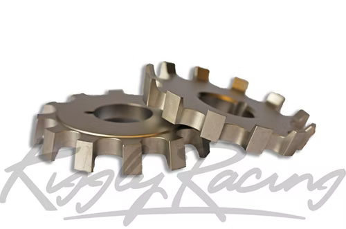 Crank Trigger Wheel, 12 Tooth or 12-1
