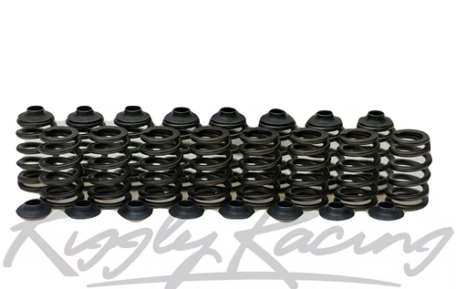 4g63 Valve Spring Set - Steels Beehive