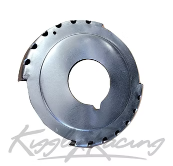 2 Tooth Trigger Wheel