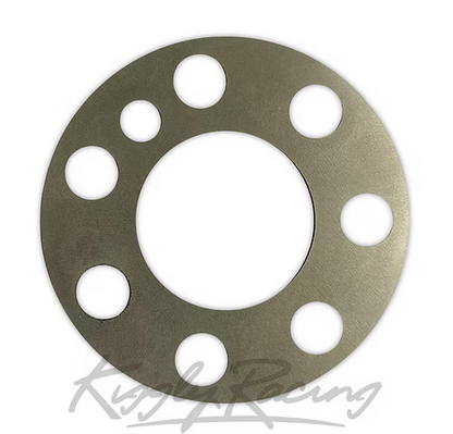High Friction Diamond Shim - 6 Bolt or 7 Bolt Flexplate/Flywheel