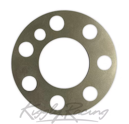 High Friction Diamond Shim - 6 Bolt or 7 Bolt Flexplate/Flywheel