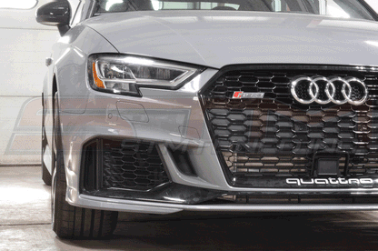 STM 11mm Wheel Spacers for Audi RS3 8V 8Y S3 Golf R
