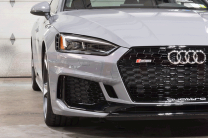 STM 11mm Wheel Spacers for Audi 2017+ RS5