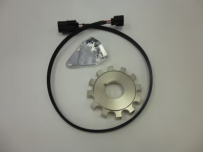 4g63 Crank Trigger Kit, Billet Trigger Wheel
