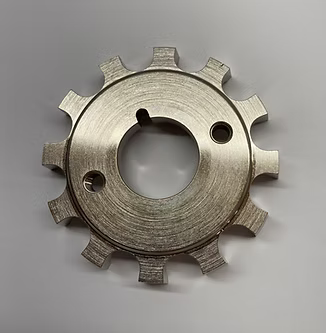 Crank Trigger Wheel, 12 Tooth or 12-1